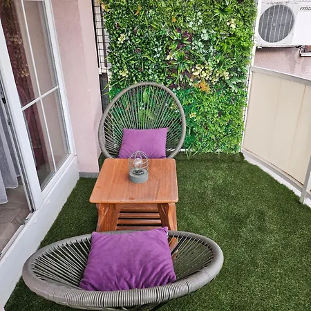 Apartmani President IV Banja Luka Exterior photo