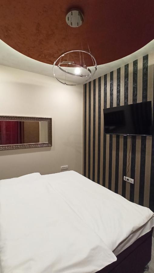 President Iv Apartment Banja Luka