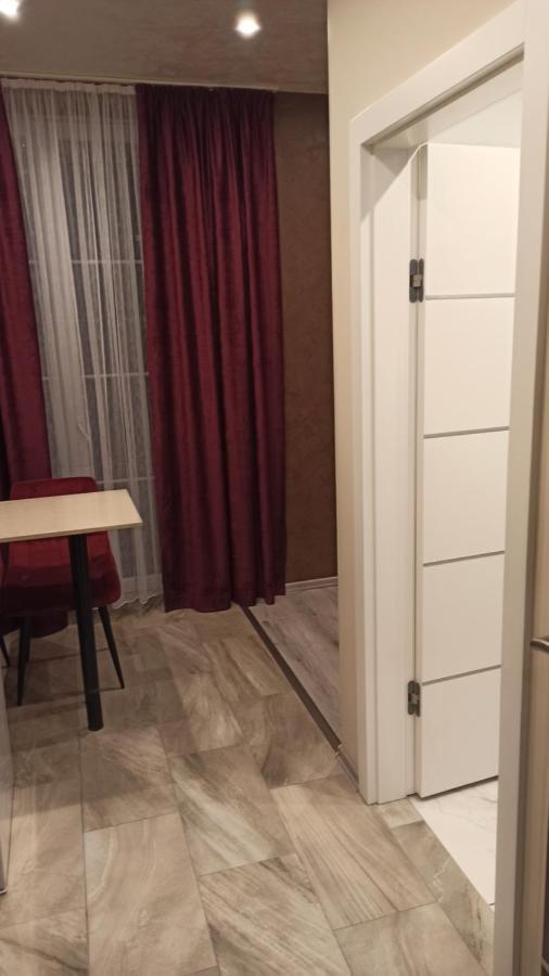 President Iv Apartment Banja Luka
