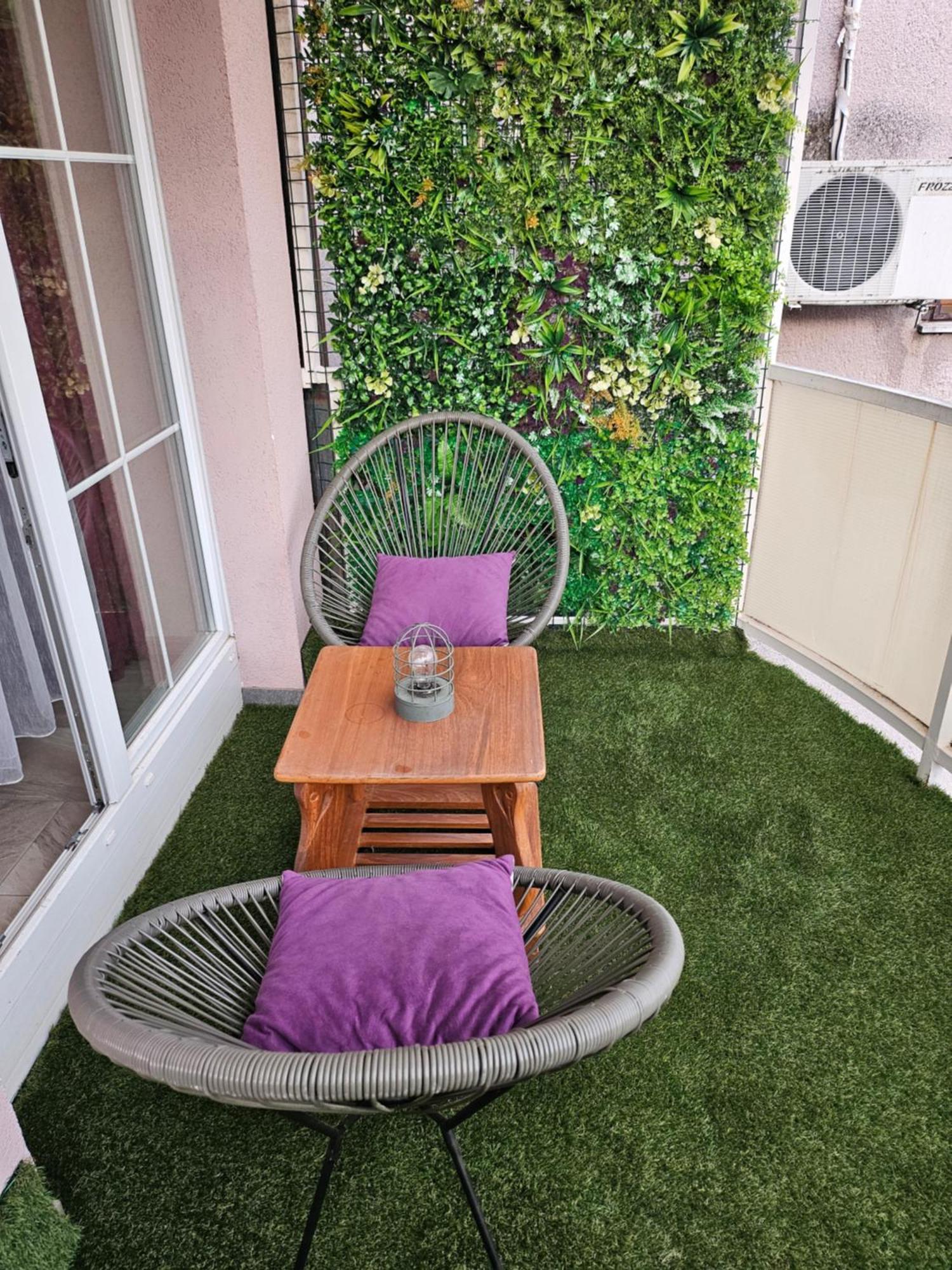 Apartment President Iv Banja Luka